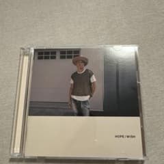 HOPE/WISHのサムネイル