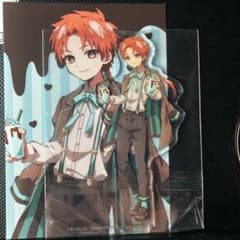 地縛少年花子くん 花子くん ファミマ チョコミント アクリルスタンド アクスタ m36648318017_1.jpg?1753954184