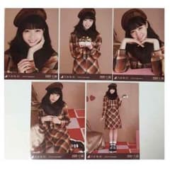乃木坂46 西野七瀬 バレンタインのサムネイル