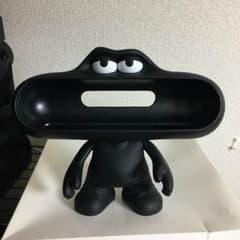 美品 beats PiLLS  Black ビーツ ケース スピーカー スタンドのサムネイル