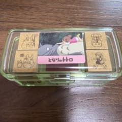 My Neighbor Totoro Mini Stamps (Ghibli)