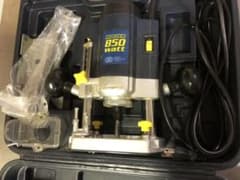 ROUTER 850のサムネイル