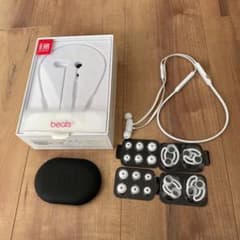Beats by Dr Dre BEATSX WHITEのサムネイル
