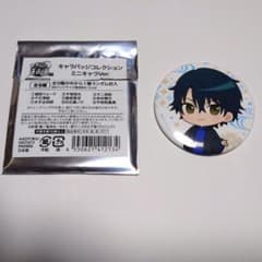 即購入可】新テニスの王子様 越前リョーマ 缶バッジ - メルカリ