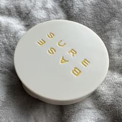 SUREBASE クッションファンデーション 本体のサムネイル