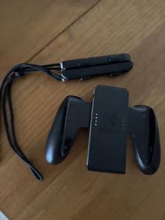 Nintendo Switch Joy-Con 付属品のサムネイル