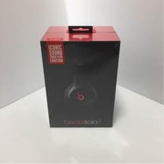 Beats by Dr.Dre Solo2 密閉型オンイヤーヘッドホンのサムネイル