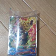 ドラゴンボールヒーローズのサムネイル