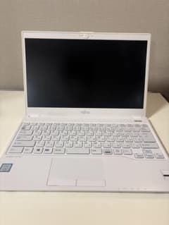 富士通 LIFEBOOK PC LIFEBOCK UH75/B3 充電器付 富士通 LIFEBOOK PC LIFEBOCK UH75/B3 充電器付 - メルカリ