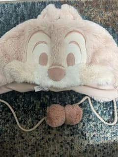 ディズニー　ファンキャップのサムネイル