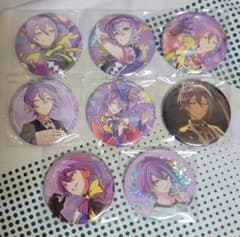 最終値下げ】プロセカ CD特典 缶バッジ クリフェス 神代類 類 - メルカリ