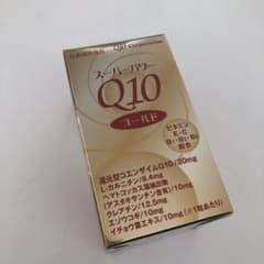 アスピア化粧品　Q10のサムネイル