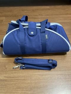 《送料込み》ペット用キャリーバック　コムペットのサムネイル
