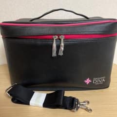 ネイル用バッグ　DASHING DIVA NEW YORKのサムネイル