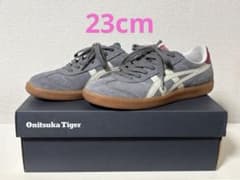 Onitsuka Tiger オニツカタイガー スニーカー TOKUTEN 美品のサムネイル