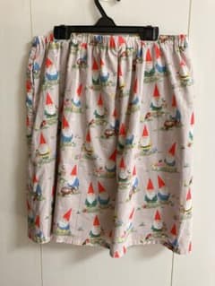 レア柄♡ キャスキッドソン  ノーム　庭の妖精　Cath kidsonのサムネイル