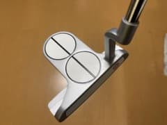 ホワイトホット OG 2-BALL BLADE
STROKE  LABのサムネイル