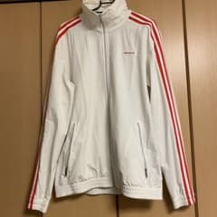 adidas アディダス ジャージのサムネイル