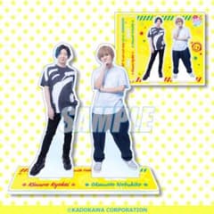 ガルスマ オンラインくじ B賞 アクリルスタンド ver.Aのサムネイル