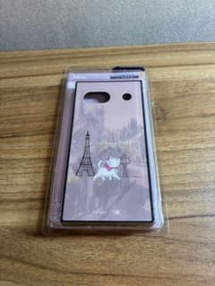 [미품] Google Pixel 7a 케이스 마리 세련된 내충격