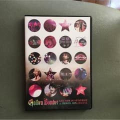 初回盤 キャンハゲ ライブDVDのサムネイル