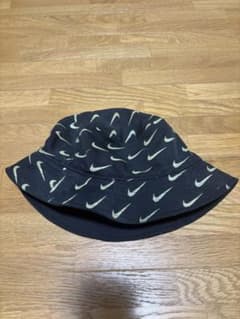 Nike バケットハット バケハのサムネイル