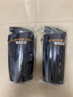 ルミナス　LMグラフェンスプレーのサムネイル
