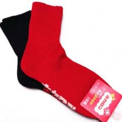 ホカロン　靴下　新品　2枚組　パイル編み　メンズ　25-27cm ホカロン 靴下 新品 2枚組 パイル編み メンズ 25-27cm - メルカリ