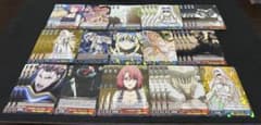 WS ヴァイスシュヴァルツ ゴブリンスレイヤー デッキパーツ - メルカリ