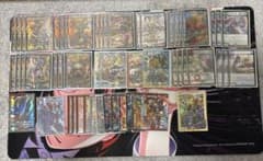 シータモルトVERSUS 4CモルトVERSUS デッキ 調整パーツ付き - メルカリ