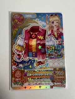 リゾートキャンサートップスのサムネイル