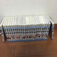 クローバー1〜25巻のサムネイル