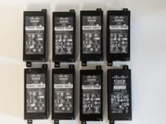 まとめ売り】Cisco PoE パワーインジェクタ 8個セット - メルカリ