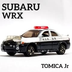 パトカー ミニカー 16番 クロームホイール パトカー ミニカー 16番 クロームホイール パトカー ミニカー 16