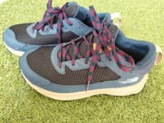 【美品】THE NORTH FACE 22センチ　 スニーカーのサムネイル