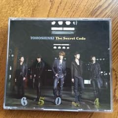 東方神起 CD DVDのサムネイル
