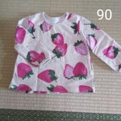 トップス 90のサムネイル
