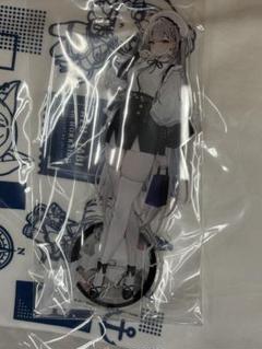 アズールレーン アズ旅 北海道 アクリルスタンド アクスタ シラ