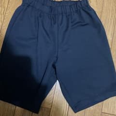 体操服のハーフパンツ　　170（L）サイズ！！