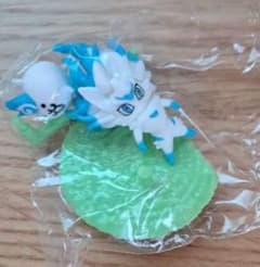 チョコサプ　にゃんこ大戦争　シークレットのサムネイル