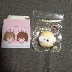 momoスクイーズ　ミニシリーズのサムネイル