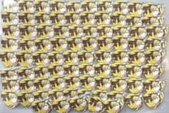 アイドリッシュセブン 六弥ナギ 缶バッジ 85個　【バラ売可能】 アイドリッシュセブン 六弥ナギ 缶バッジ 85個 【バラ売可能】 - メルカリ