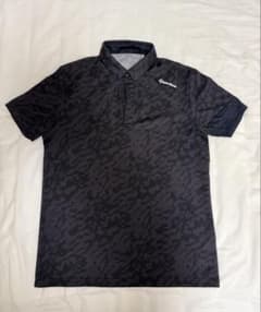 TaylorMade テーラーメイド ゴルフウェア ポロシャツ メンズのサムネイル