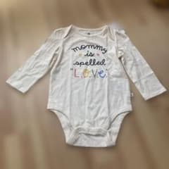 ★新品未使用★baby GAP ロンパースのサムネイル