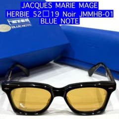 【500本限定】JACQUESMARIEMAGE×BLUENOTE HERBIE 500本限定】JACQUESMARIEMAGE×BLUENOTE HERBIE - メルカリ