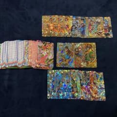 ドラゴンクエスト クロスブレイド 真一弾 まとめ売りのサムネイル