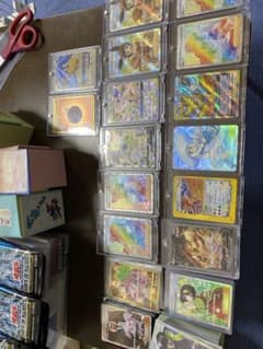 ゆさん専用ポケカ　コレクション2 即購入NG❌のサムネイル