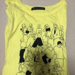 24時間テレビTシャツのサムネイル