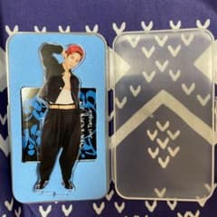 田中樹　アクリルスタンドのサムネイル