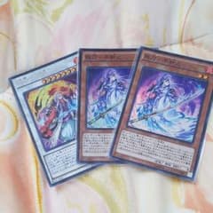 遊戯王 不知火 しらぬいのサムネイル